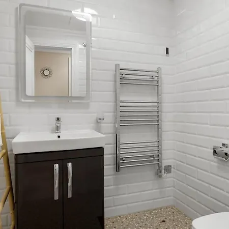 Apartment La Quinta Hills - Luxury Malaga