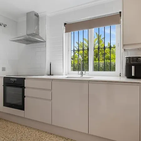La Quinta Hills - Luxury * Malaga