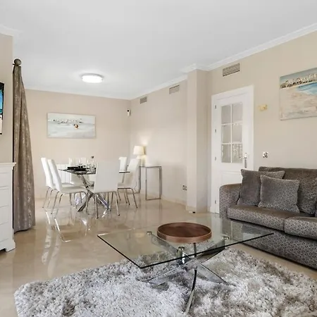 Apartment La Quinta Hills - Luxury Malaga