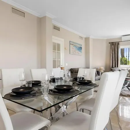 Apartment La Quinta Hills - Luxury