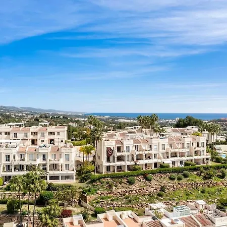 La Quinta Hills - Luxury Malaga