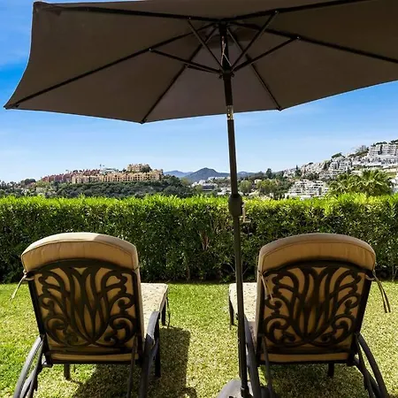La Quinta Hills - Luxury Apartment
