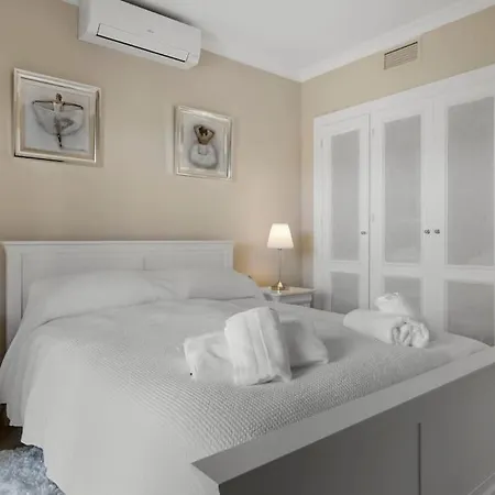 La Quinta Hills - Luxury Malaga