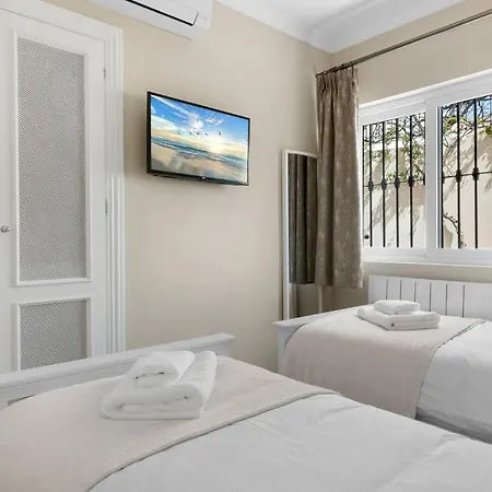 La Quinta Hills - Luxury Apartment Malaga