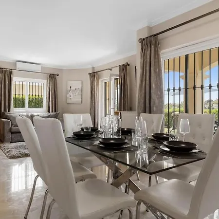 La Quinta Hills - Luxury Malaga