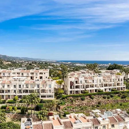 La Quinta Hills - Luxury Apartment Malaga