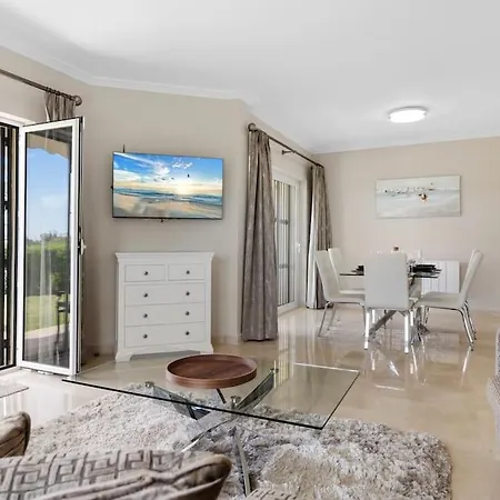 La Quinta Hills - Luxury Malaga