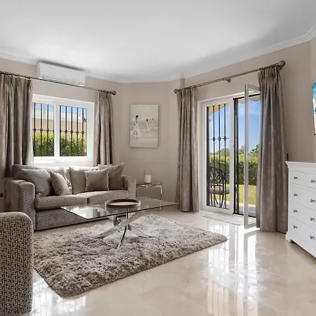 Apartment La Quinta Hills - Luxury Malaga