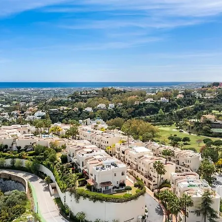 La Quinta Hills - Luxury * Malaga