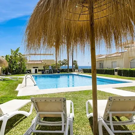 Apartment La Quinta Hills - Luxury Malaga