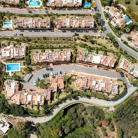 Apartment La Quinta Hills - Luxury *